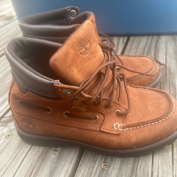 Timberland - Picture 4 of 6
